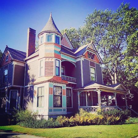 Innisfree Bed & Breakfast Σάουθ Μπεντ Εξωτερικό φωτογραφία