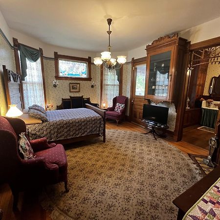 Innisfree Bed & Breakfast Σάουθ Μπεντ Εξωτερικό φωτογραφία