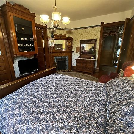 Innisfree Bed & Breakfast Σάουθ Μπεντ Εξωτερικό φωτογραφία