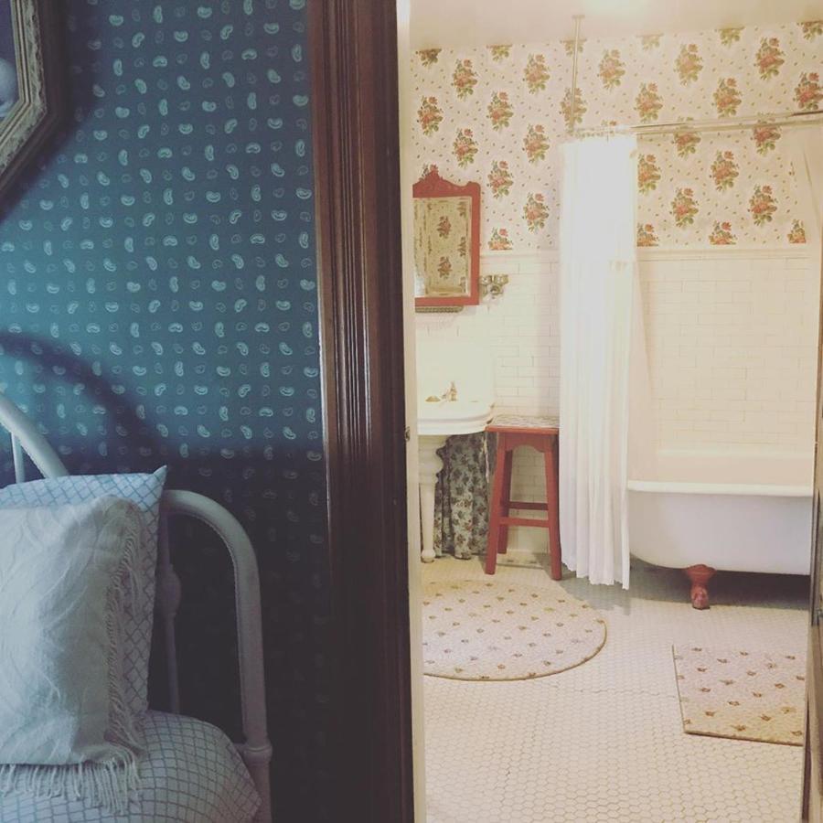 Innisfree Bed & Breakfast Σάουθ Μπεντ Εξωτερικό φωτογραφία