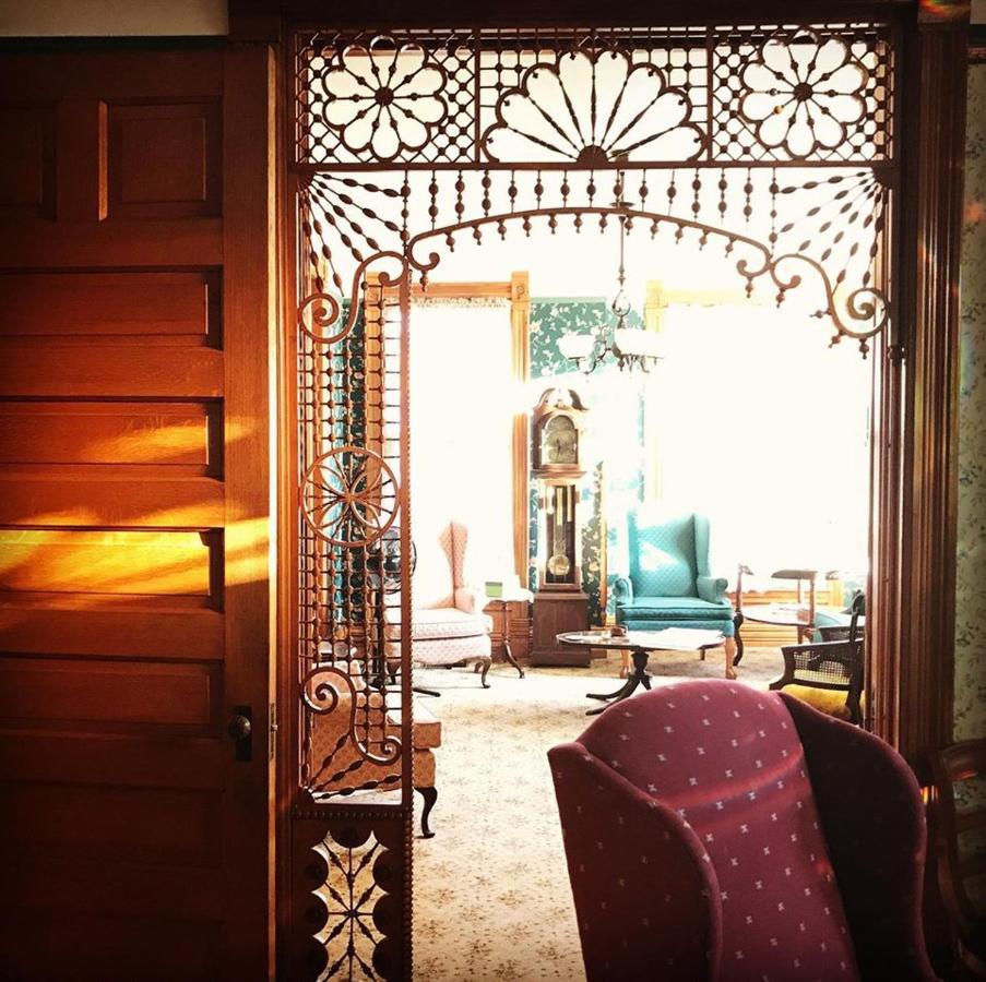 Innisfree Bed & Breakfast Σάουθ Μπεντ Εξωτερικό φωτογραφία