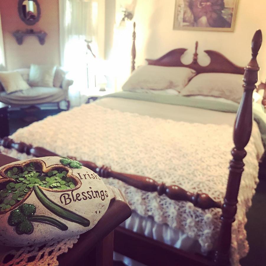 Innisfree Bed & Breakfast Σάουθ Μπεντ Εξωτερικό φωτογραφία