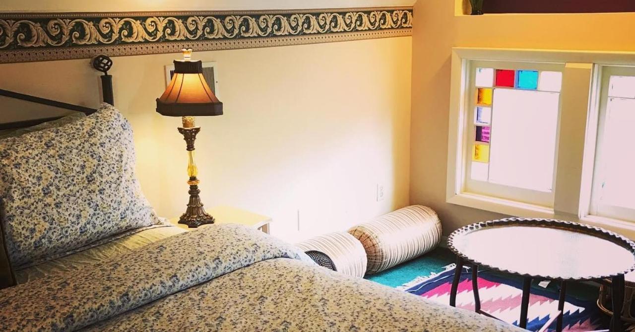 Innisfree Bed & Breakfast Σάουθ Μπεντ Εξωτερικό φωτογραφία