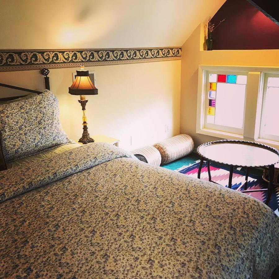 Innisfree Bed & Breakfast Σάουθ Μπεντ Εξωτερικό φωτογραφία