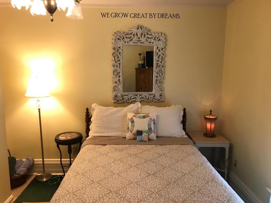 Innisfree Bed & Breakfast Σάουθ Μπεντ Εξωτερικό φωτογραφία