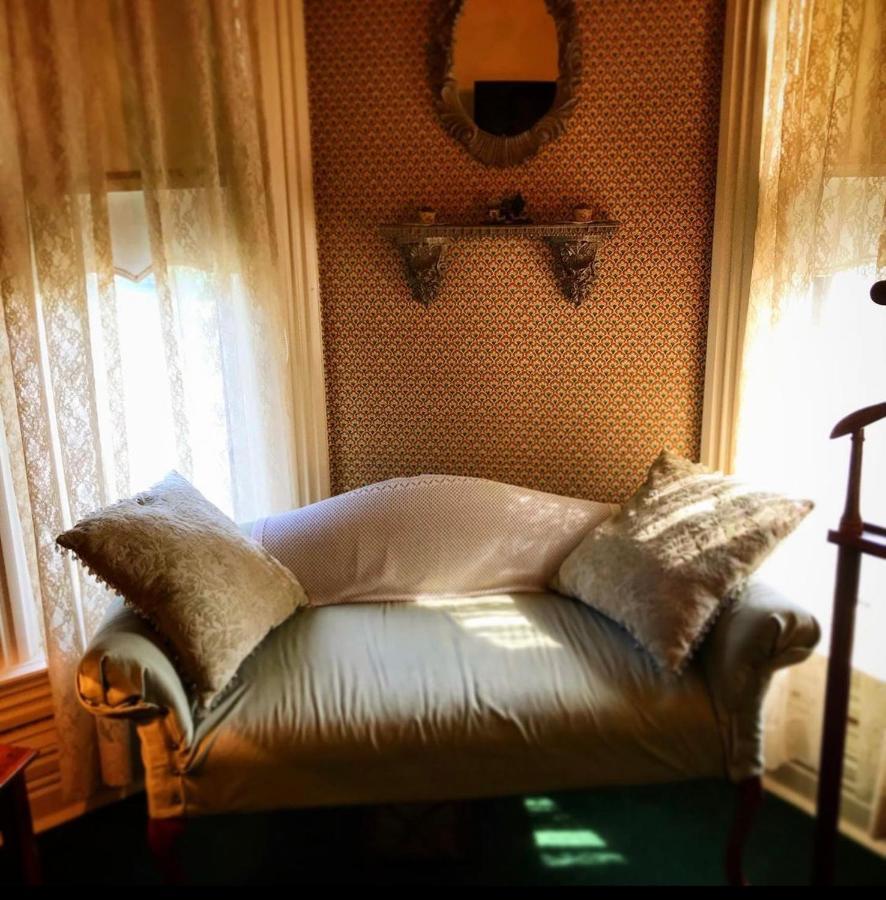 Innisfree Bed & Breakfast Σάουθ Μπεντ Εξωτερικό φωτογραφία