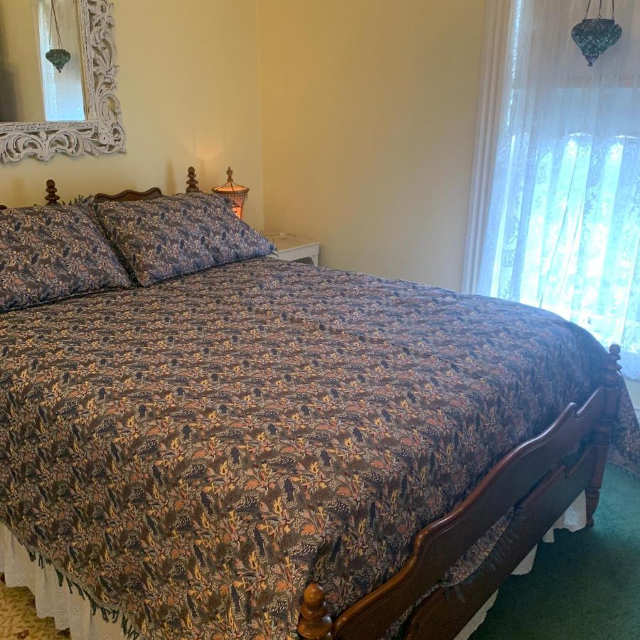 Innisfree Bed & Breakfast Σάουθ Μπεντ Εξωτερικό φωτογραφία