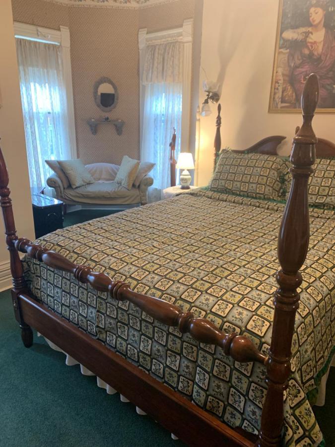 Innisfree Bed & Breakfast Σάουθ Μπεντ Εξωτερικό φωτογραφία