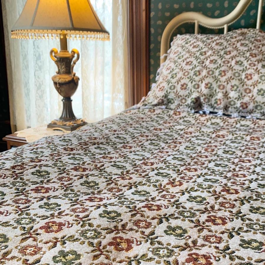 Innisfree Bed & Breakfast Σάουθ Μπεντ Εξωτερικό φωτογραφία