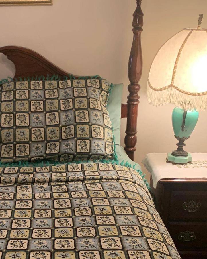 Innisfree Bed & Breakfast Σάουθ Μπεντ Εξωτερικό φωτογραφία