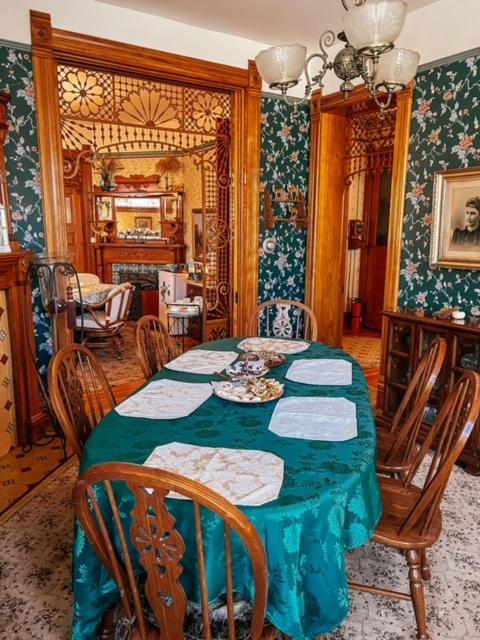 Innisfree Bed & Breakfast Σάουθ Μπεντ Εξωτερικό φωτογραφία