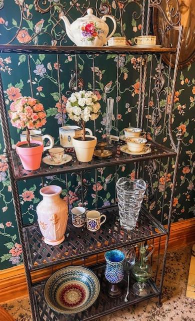 Innisfree Bed & Breakfast Σάουθ Μπεντ Εξωτερικό φωτογραφία