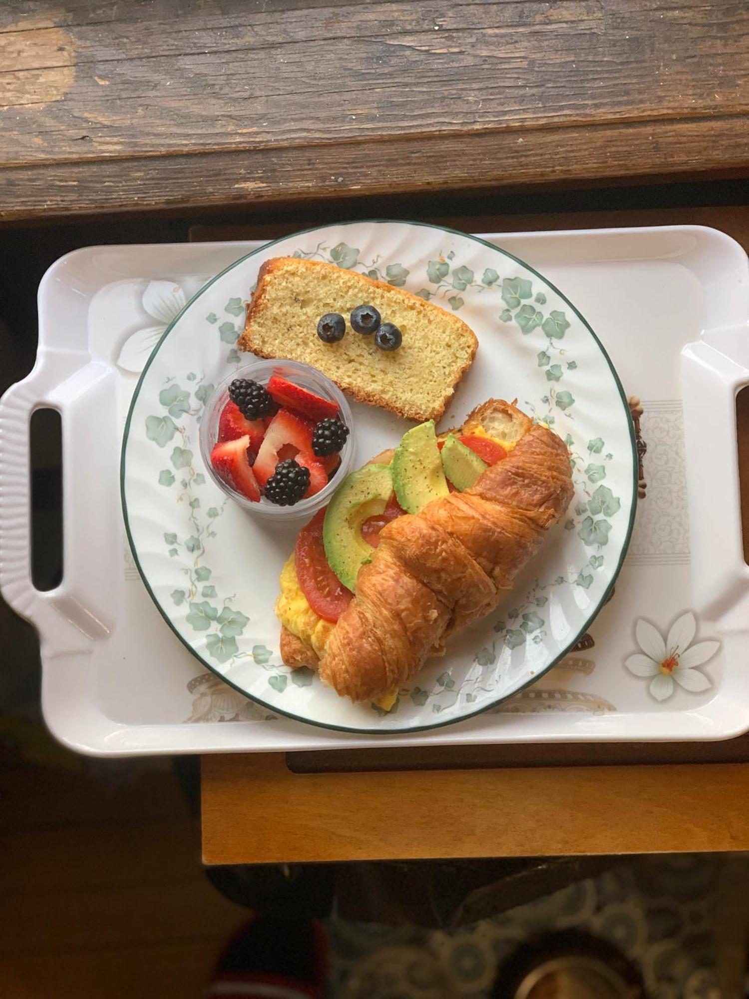 Innisfree Bed & Breakfast Σάουθ Μπεντ Εξωτερικό φωτογραφία