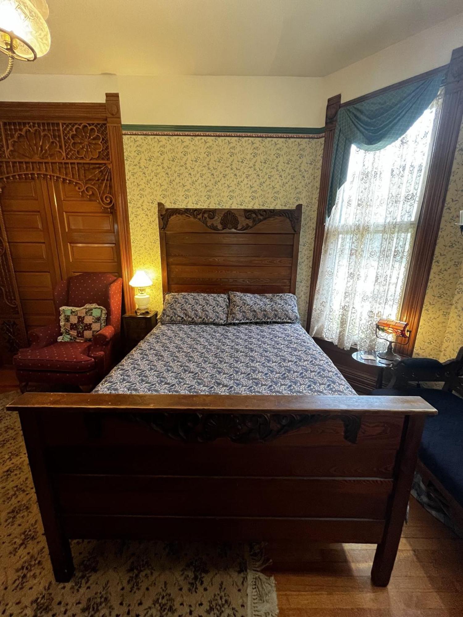 Innisfree Bed & Breakfast Σάουθ Μπεντ Εξωτερικό φωτογραφία