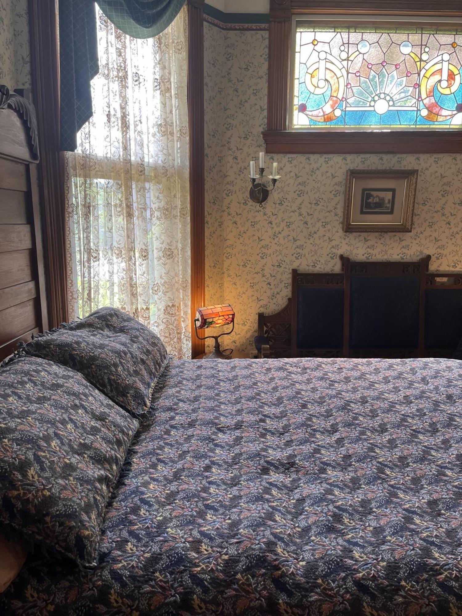 Innisfree Bed & Breakfast Σάουθ Μπεντ Εξωτερικό φωτογραφία