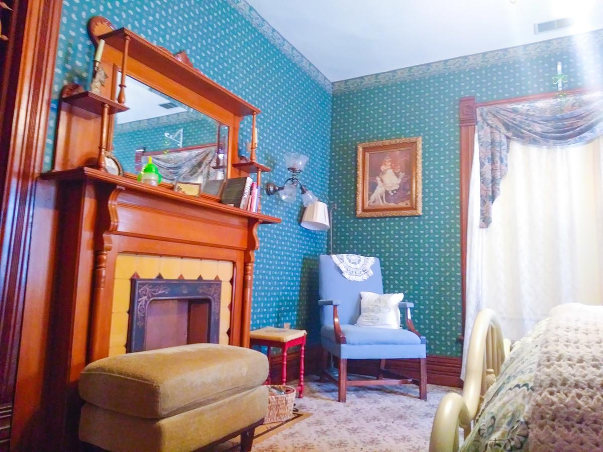 Innisfree Bed & Breakfast Σάουθ Μπεντ Εξωτερικό φωτογραφία