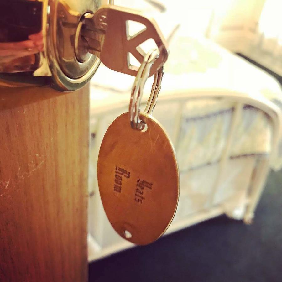 Innisfree Bed & Breakfast Σάουθ Μπεντ Εξωτερικό φωτογραφία