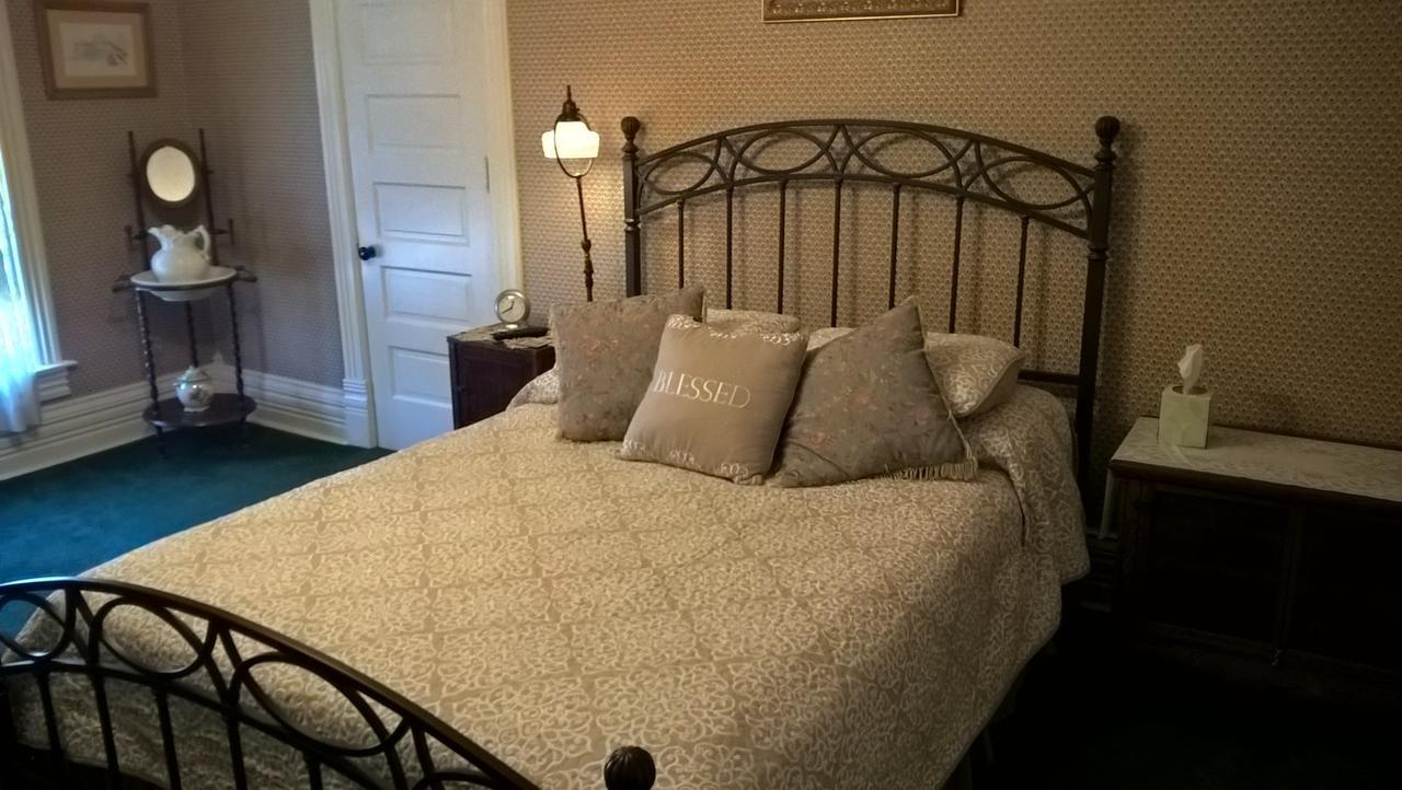 Innisfree Bed & Breakfast Σάουθ Μπεντ Εξωτερικό φωτογραφία