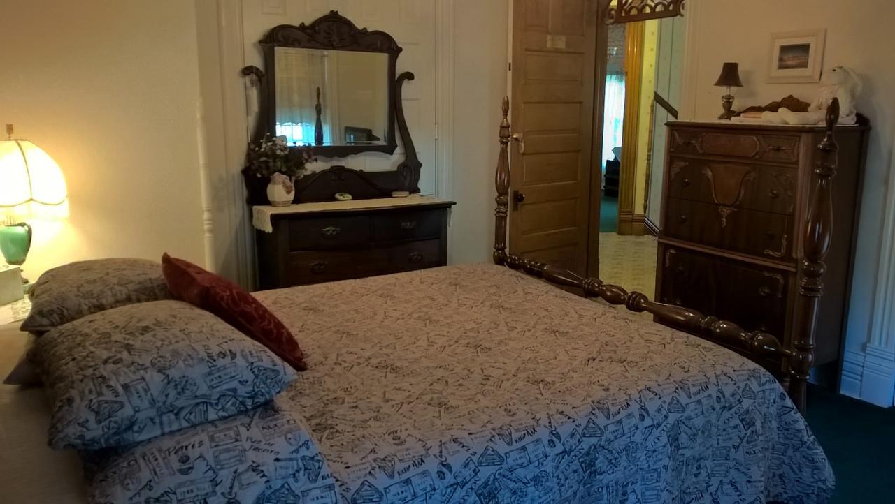 Innisfree Bed & Breakfast Σάουθ Μπεντ Εξωτερικό φωτογραφία