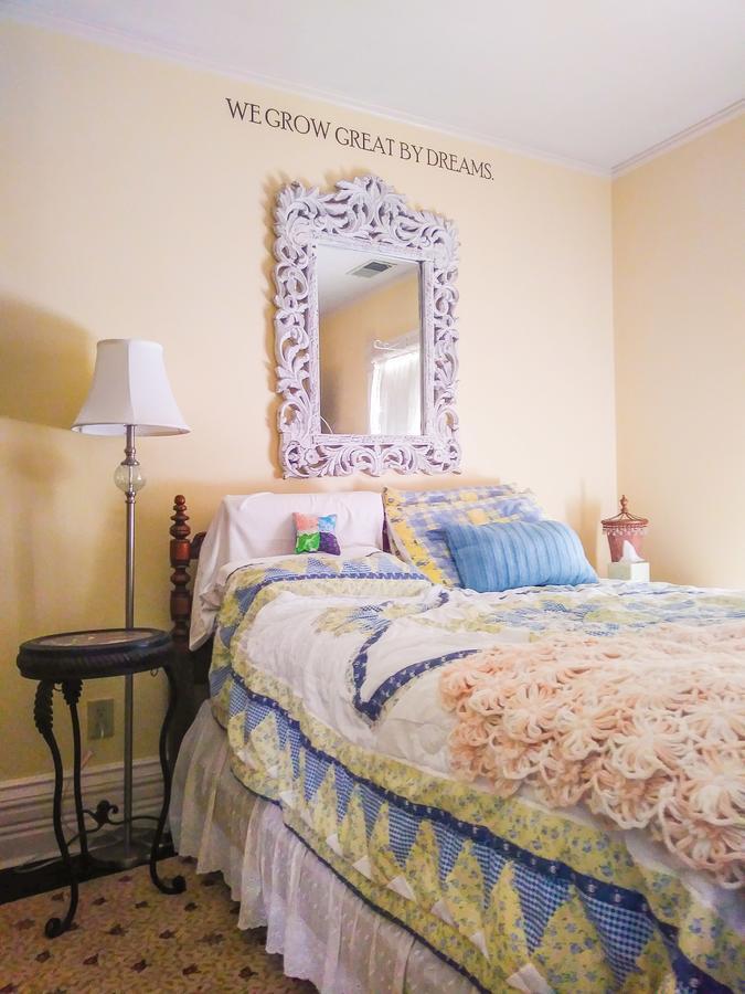 Innisfree Bed & Breakfast Σάουθ Μπεντ Εξωτερικό φωτογραφία