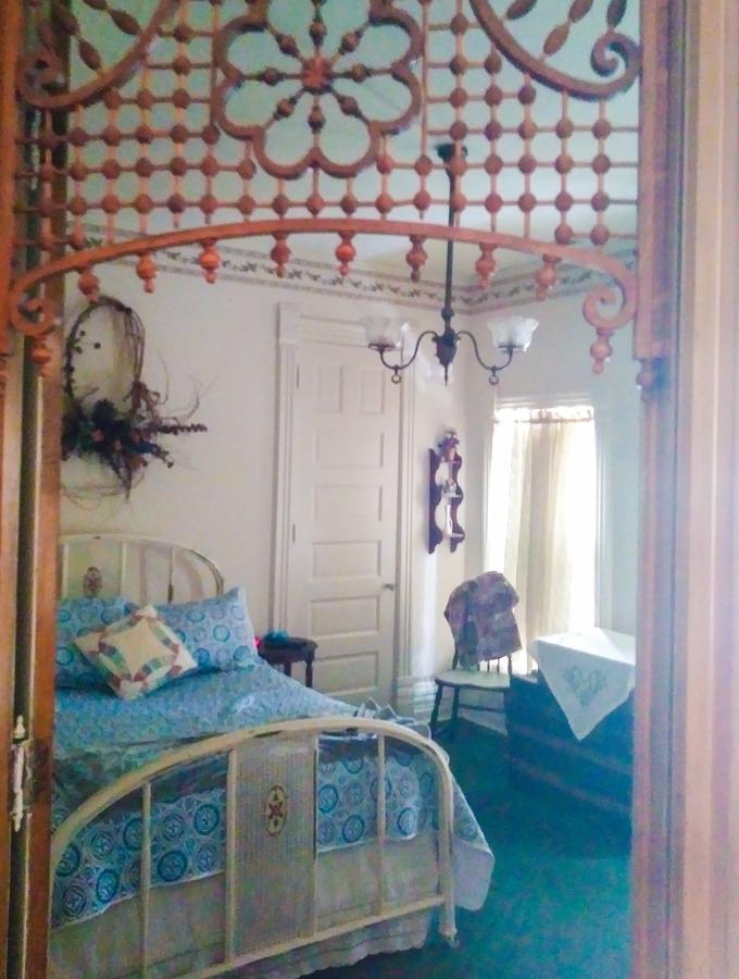Innisfree Bed & Breakfast Σάουθ Μπεντ Εξωτερικό φωτογραφία
