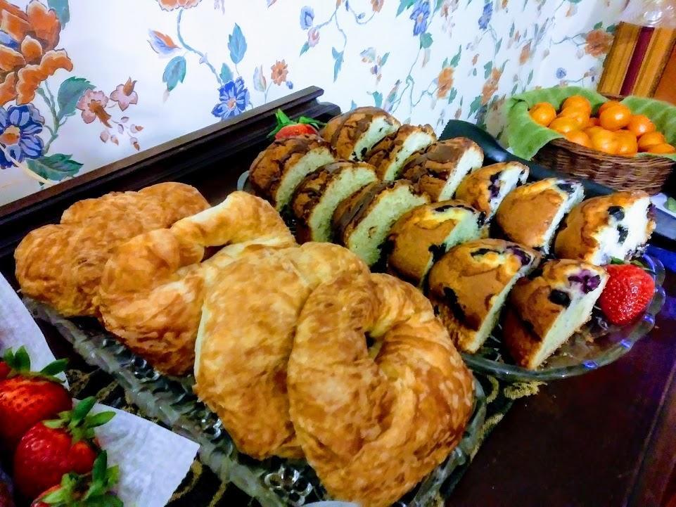 Innisfree Bed & Breakfast Σάουθ Μπεντ Εξωτερικό φωτογραφία