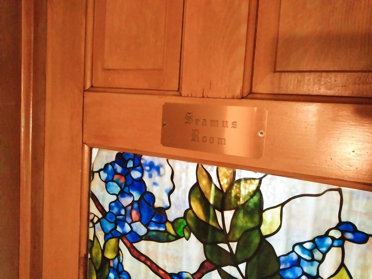 Innisfree Bed & Breakfast Σάουθ Μπεντ Εξωτερικό φωτογραφία