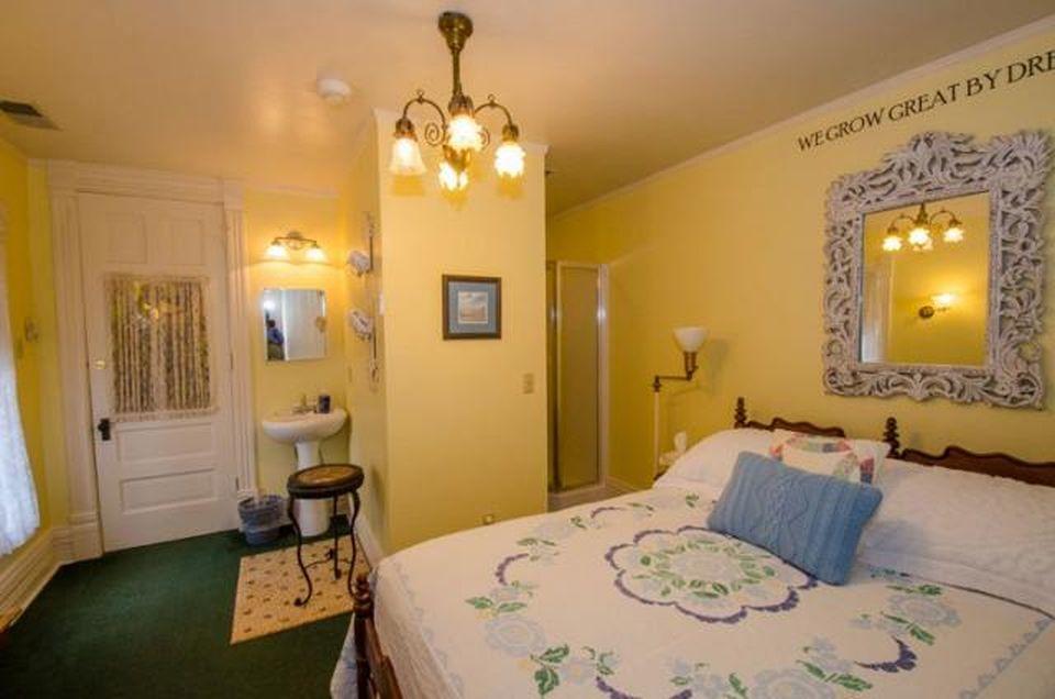 Innisfree Bed & Breakfast Σάουθ Μπεντ Εξωτερικό φωτογραφία